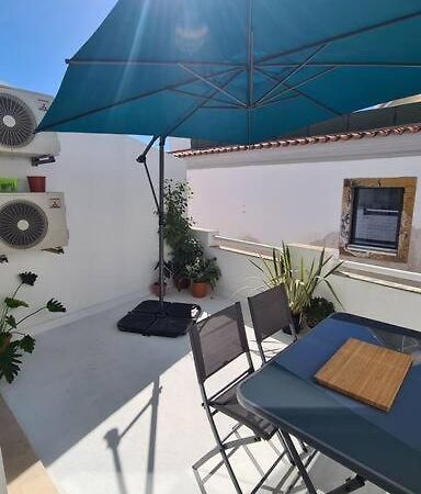 Oldtown Terrace Villa FAO Exterior foto