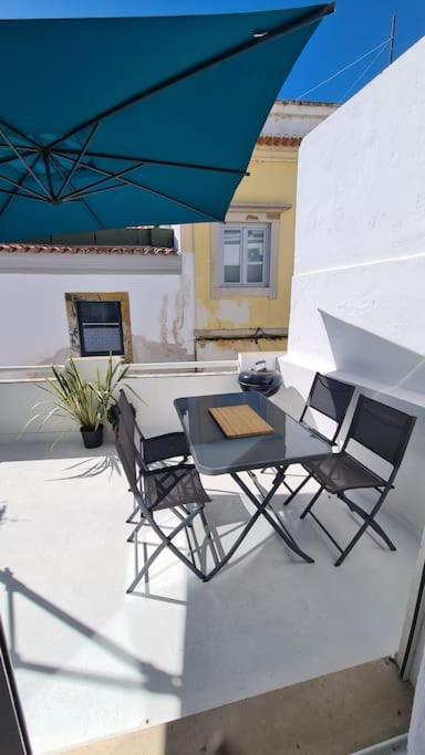 Oldtown Terrace Villa FAO Exterior foto