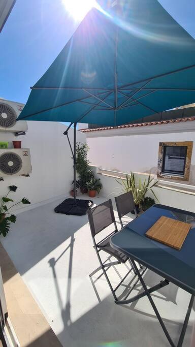 Oldtown Terrace Villa FAO Exterior foto
