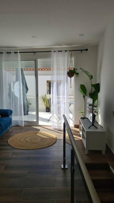 Oldtown Terrace Villa FAO Exterior foto